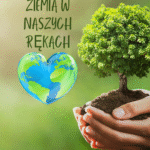 Ziemia w naszych rękach: Leśne instalacje artystyczne 9
