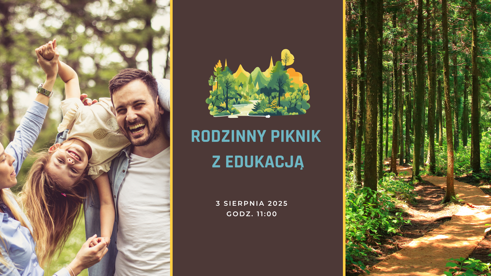 Rodzinny piknik z edukacją! 7