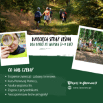 Dziecięca Straż Leśna 1