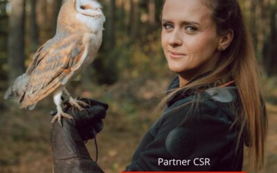 ENERG(i)A w Lesie – Czysto, Dziko, Magicznie