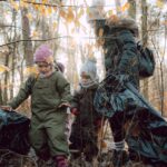 ENERG(i)A w Lesie - Czysto, Dziko, Magicznie 9