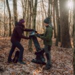 ENERG(i)A w Lesie - Czysto, Dziko, Magicznie 4