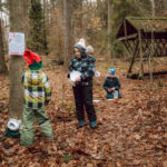 ENERG(i)A w Lesie - Czysto, Dziko, Magicznie 15