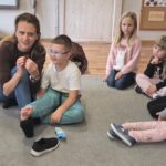 Gągoł i Spółka – edukacyjna misja ochrony ptaków wodnych zakończona sukcesem 7
