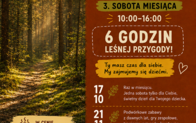 Leśna Świetlica